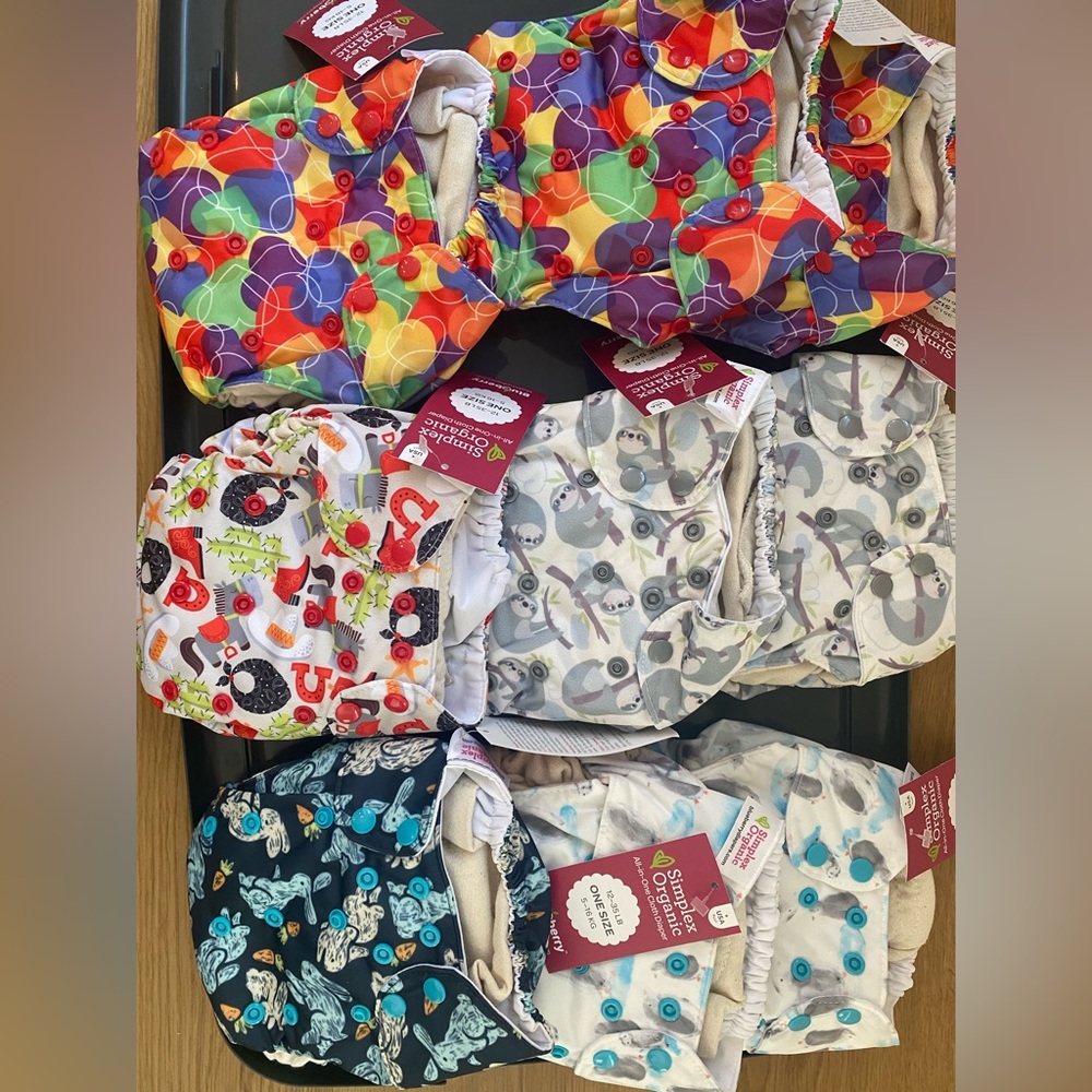 NWT lot for adventurecalled